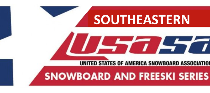 USASA southeastern series
