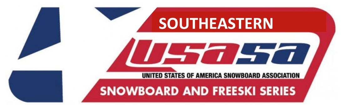 USASA southeastern series