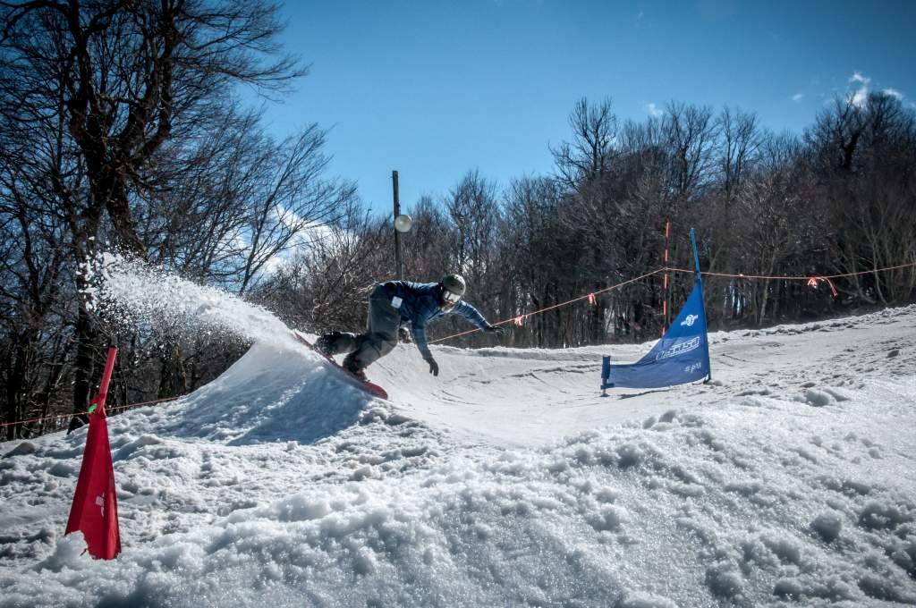 Boone Ski/Snowboard