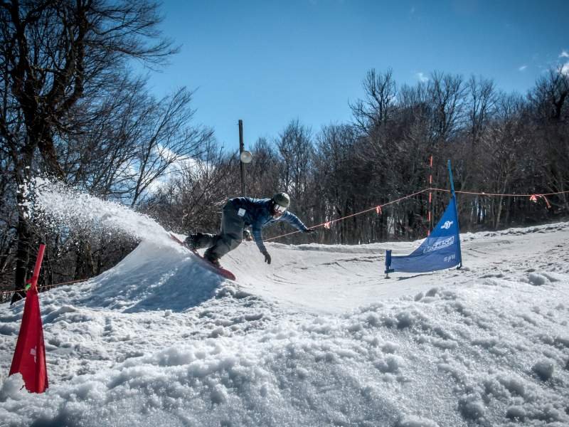 Boone Ski/Snowboard