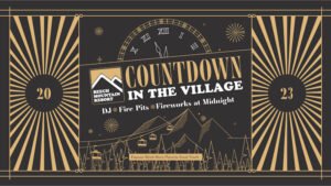 Countdown in Village