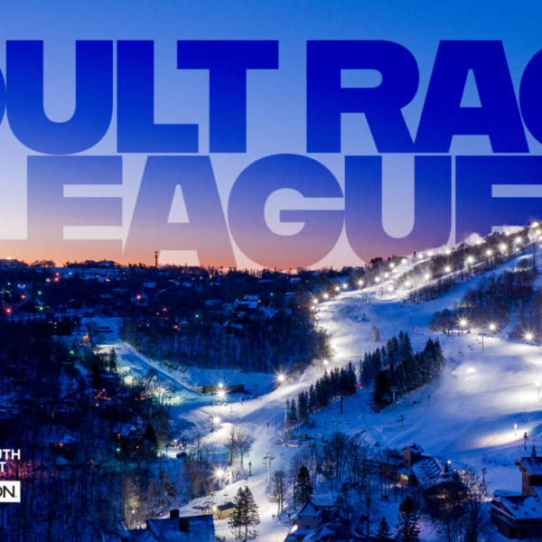 Adult Race League