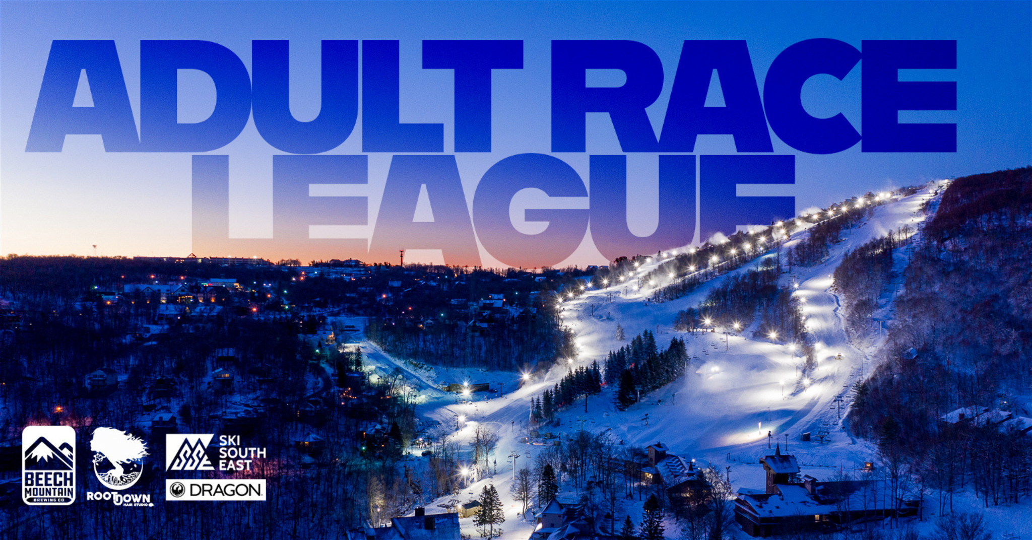 Adult Race League