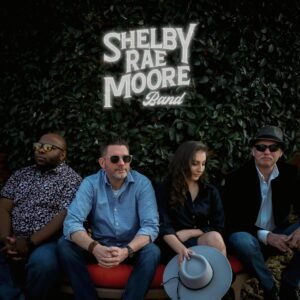 Shelby Rae Moore Band